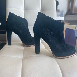 BCBG Boots
